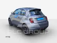 2022 Fiat 500
