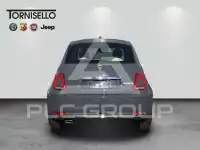 2022 Fiat 500