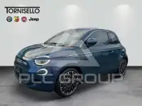 2022 Fiat 500