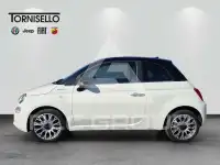 2022 Fiat 500