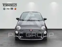 2022 Fiat 500