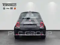 2022 Fiat 500