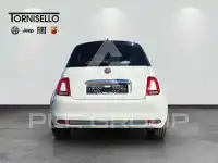 2022 Fiat 500