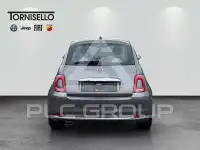 2022 Fiat 500