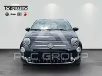 2022 Fiat 500
