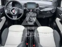 2022 Fiat 500