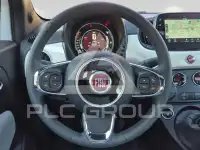2022 Fiat 500