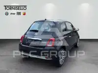 2022 Fiat 500