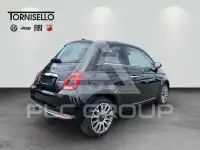2022 Fiat 500