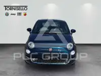 2022 Fiat 500