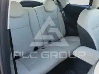 2022 Fiat 500