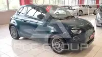 2022 Fiat 500