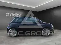 2022 Fiat 500
