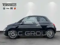 2022 Fiat 500