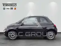 2022 Fiat 500