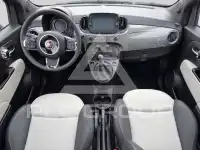2022 Fiat 500