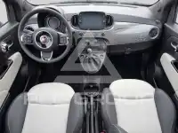 2022 Fiat 500