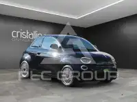 2022 Fiat 500