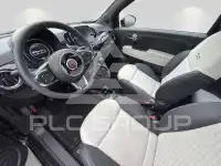 2022 Fiat 500