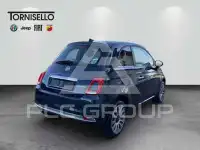 2022 Fiat 500