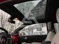 2022 Fiat 500