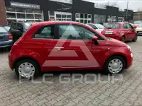 2022 Fiat 500