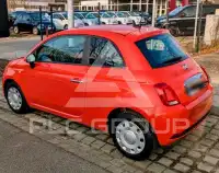 2022 Fiat 500