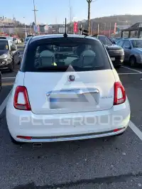2022 Fiat 500