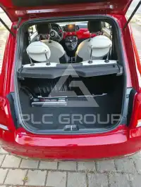 2022 Fiat 500