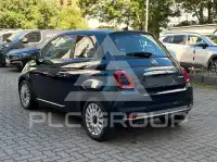 2022 Fiat 500