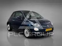 2022 Fiat 500