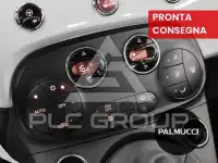 2022 Fiat 500