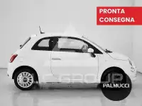 2022 Fiat 500