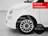 2022 Fiat 500