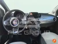 2022 Fiat 500