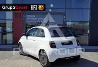 2022 Fiat 500