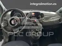 2022 Fiat 500