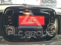 2022 Fiat 500