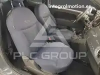 2022 Fiat 500