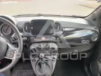 2022 Fiat 500