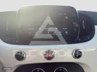 2022 Fiat 500