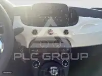 2022 Fiat 500