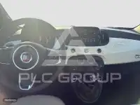 2022 Fiat 500