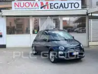 2022 Fiat 500