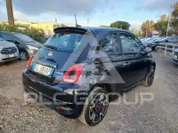 2022 Fiat 500