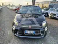 2022 Fiat 500
