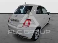2022 Fiat 500