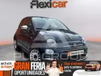 2022 Fiat 500