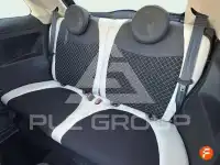 2022 Fiat 500