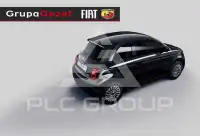 2022 Fiat 500
